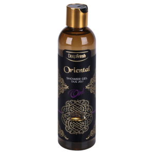 Żel pod prysznic ORIENTAL OUD 400ml RAVI